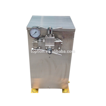 Ultra-Large Type High Pressure Homogenizer for Apple Juice (FB-110X7)